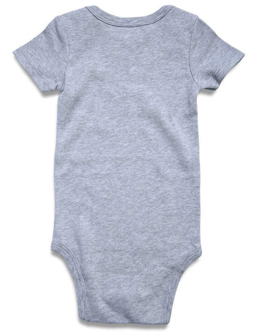 Funnycokid Meet Me At Midnight Onsies Bottle Gender Neutral Baby Clothes Infant Newborn Baby Announcement Bodysuit Funny Romper