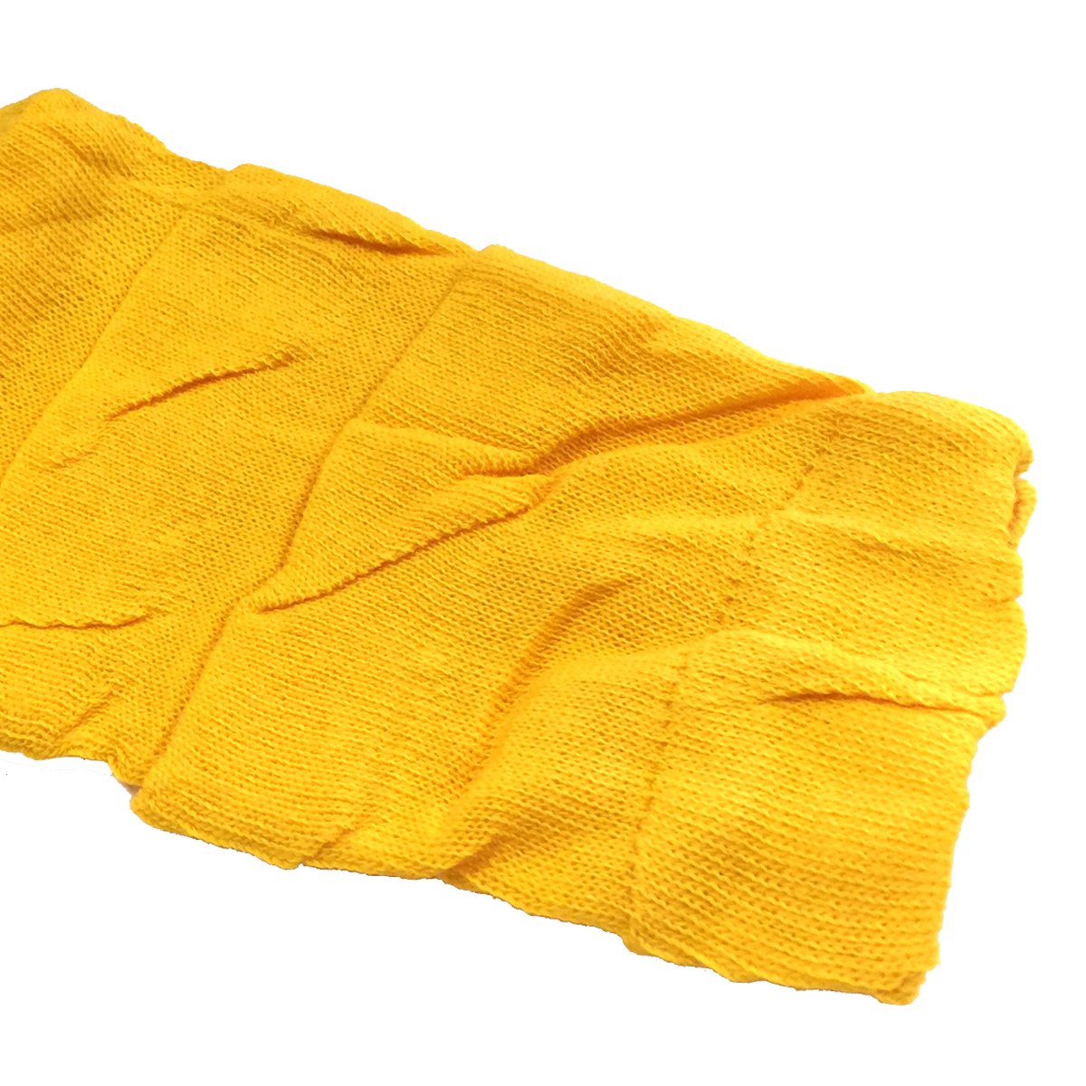 Allydrew 3 Pack Ruffle Baby Leg Warmers & Toddler Leg Warmers, Teal, Purple, Marigold