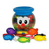 The Learning Journey: Learn With Me - Color Fun Fish Bowl - Color Teaching Toddler Toys & Gifts for Boys & Girls Ages 2 Years an