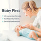 Dr. Mom Butt Balm Ultra-Premium Diaper Rash Ointment. Don'T Let Diaper Rash Come Between You And Your Baby.