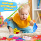 Goody King Magnetic Fishing Game Pool Toys for Kids - Outdoor Indoor Water Table Toys Carnival Party Water Bath Toy for Toddlers