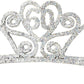Forum Novelties 60Th Birthday Glitter Tiara