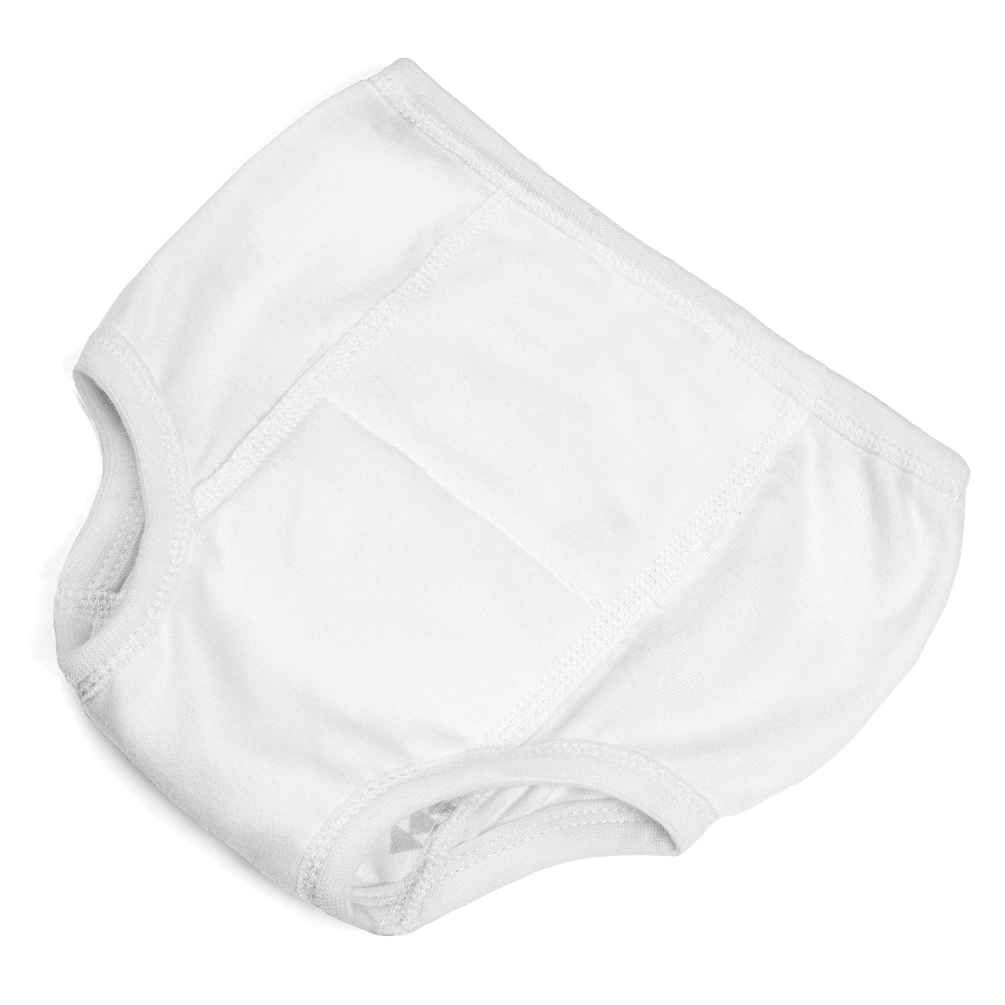 Baebae Goods Potty Training Underwear For Boys And Girls 8 Piece, Absorbent Cotton Baby Toddler Training Pants For 4T, Unisex Un
