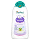 Himalaya Extra Moisturizing Baby Wash 200Ml | No Tears Formula |With Olive Oil, Aloe Vera & Milk | Cleanses And Moisturizes Baby