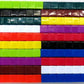 hand2mind Interlocking UniLink Math Linking Cubes, Plastic Cubes, Color Sorting, Connecting Cubes, Math Manipulatives, Counting