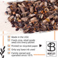 Bentley Seed Co. Oh Baby Seed Packets | 25 Non-Gmo Pre-Filled Wildflower Seed Packets | Baby Shower Favors For Boys Or Girls | W