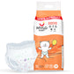Mylo Baby Diaper Pants Extra Large (Xl) Size 1217 Kgs (28 Count) Leak Proof | Lightweight | Upto 12 Hours Protection | Adl Tech