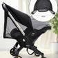 Stroller Sun Shade, Extension Compatible With Doona Infant Car Seat Stroller, 360 Sun Shade Baby Car Seat Attachment For Sun Cov