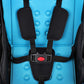 Accmor Car Seat Straps Shoulder Pads Suit, Stroller Belt Covers For Baby Kids,Car Seat Strap Covers For Car Seats, Pushchair, St