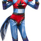 Rubie'S Child'S Five Nights At Freddy'S Roxanne Wolf Costume, As Shown, Medium