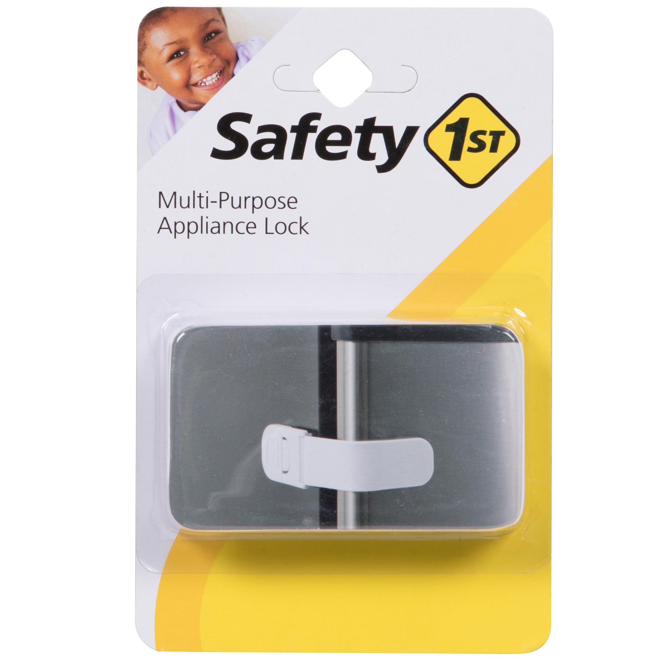 Safety 1St Multi-Purpose Appliance Latch – WBCBBB001KK6OOU
