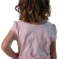 Making Believe Pink Pig Headband Ears and Tail Costume Set