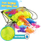 Goody King Magnetic Fishing Game Pool Toys for Kids - Bath Outdoor Indoor Carnival Party Water Table Toys Fish for Kids Age 3 4