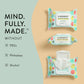 The Honest Company Plant-Based Snot Removing Wipes | Soothing Nose + Face Wipes With Aloe | Hypoallergenic For Sensitive Skin, E
