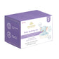 Areoveda Baby Bathing Bar (100Gm*2) | 24Hrs Hydration | Fights Germs | Lab Tested, Ewg Verified, Cellularly Proven