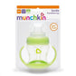 Munchkin Gentle Transition Cup, 118 ml, Sippy Cup, BPA Free, Green, 4+M
