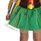 Rubie'S Child'S Justice League Robin Tutu Dress Costume, Small