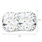 Jundetye Newborn Lounger Cover For Boys And Girls Removable Cover Ultra Soft Comfortable Lounger Slipcover For Infant Lounger Pi