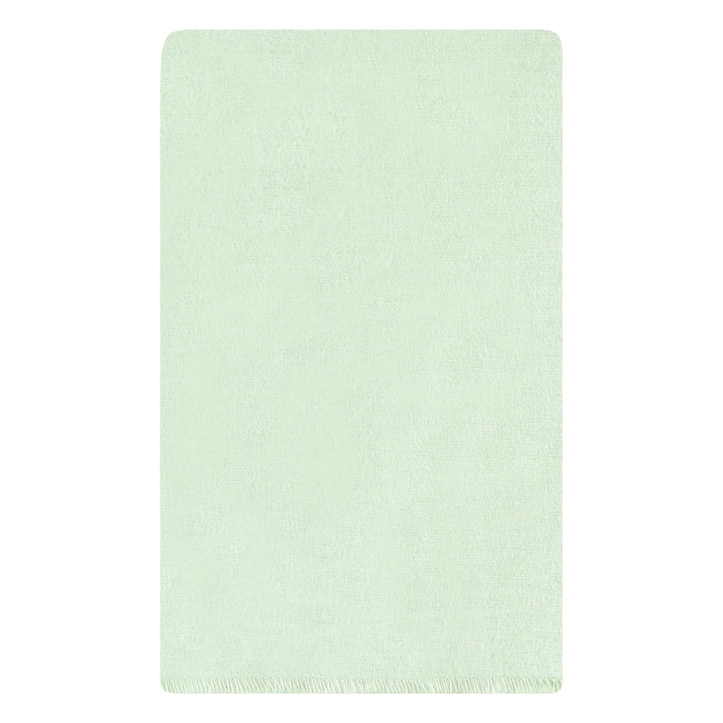 Hudson Baby Unisex Baby Cotton Flannel Burp Cloths, Dinosaur Adventures 10-Pack, One Size