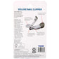 The First Years American Red Cross Deluxe Nail Clipper With Magnifier