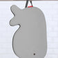 Skip Hop Moby Bath Kneeler, Grey