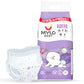 Mylo Baby Diaper Pants Large (L) Size 914 Kgs (32 Count) Leak Proof | Lightweight | Rash Free | Upto 12 Hours Protection | Adl 