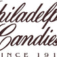 Philadelphia Candies Milk Chocolate Covered Oreo Cookies, Basketball Gift Net Wt 8 Oz