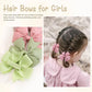 24Pcs 3Inch Hair Bows For Girls Grosgrain Ribbon Pinwheel Baby Hair Clips Toddler Hair Accessories With Alligator Clip Bow Kid T