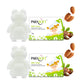 Parasoft Baby Soap 75 G (Pack Of 2)  Gentle Moisturizing Baby Bath Soap With Emollients & Skin Nourishers | Mild Cleansing Soap