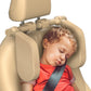 Yoocaa Car Headrest Pillow, Road Pal Headrest, Adjustable Car Seat Head Neck Support, U Shaped Car Sleeping Pillow For Kids & Ad