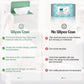 Whiidoom Diaper Wipes Dispenser Wipes Holder, Wipes Tissue Case Keeps Wipes Fresh Tissue Wipes Container With Lid (Green)