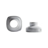 Hegen Standard Neck Adapter (2 Pack)