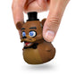 TUBBZ Mini: Five Nights at Freddys - Freddy Fazbear Cosplaying Rubber Duck Vinyl Figure