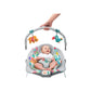 Bright Starts Toucan Tango Baby Bouncer With Soothing Vibration And Music