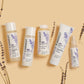 The Honest Company Silicone-Free Conditioner | Gentle For Baby | Naturally Derived, Tear-Free, Hypoallergenic | Lavender Calm, 1