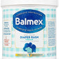 Balmex Diaper Rash Cream With Zinc Oxide 16 Oz (Pack Of 3)