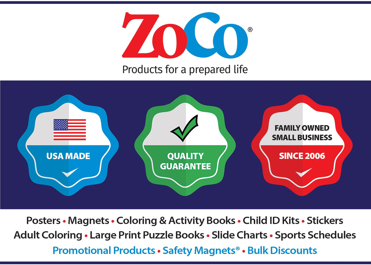ZOCO - Learn About 911 - Coloring & Activity Books (25 Bulk Pack, Without Crayons) - EMT, EMS Dispatcher, Police, Sheriff, Fire