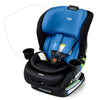 Britax Poplar Convertible Car Seat, 2-In-1 Car Seat With Slim 17-Inch Design, Clicktight Technology, Cobalt Onyx