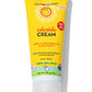 California Baby Calendula Cream  Ultra-Soothing Baby Face Cream  100% Plant-Based  Organic Calendula + Aloe Vera  Lavender Scent