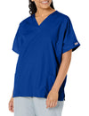 Scrubs For Women Workwear Originals V-Neck Top 4700, Xs, Galaxy Blue