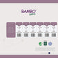 Bambo Nature Premium Baby Diapers (Sizes 1 To 6 Available), Size 6, 288 Count