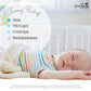 Dr. Chase Kolik Original Gripe Water - Colic Relief For Newborns & Infants - Safe, All Natural Gas Drops For Babies - Herbal For