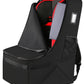 Yorepek Padded Car Seat Backpack For Air Travel, Baby Travel Essentials For Flying, Car Seat Protector Bag For Baby Travel, Car