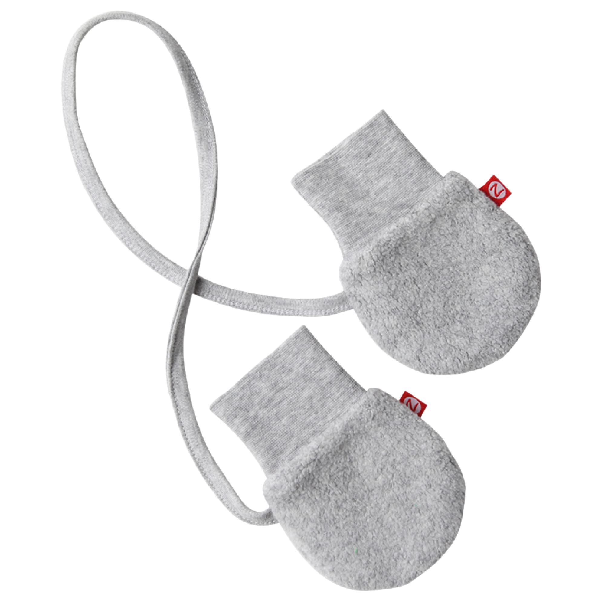 Zutano Fleece Mittens For Babies, Infants, And Newborns, Thumbless Out – Cutebab WBCBBB01JZQSWO0