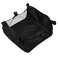 Toddmomy Stroller Organizer Basket Under Stroller Storage Lightweight Net Bag for Diaper and Shopping Pram Basket Accessories fo