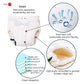 Joyo Roy 3T Underwear Boys Toddler Underwear Boys Training Underwear For Boys Potty Training Underwear Boys Training Underwear 3