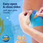 Little Swimmers Huggies Disposable Swimpants, Small, 12 Count