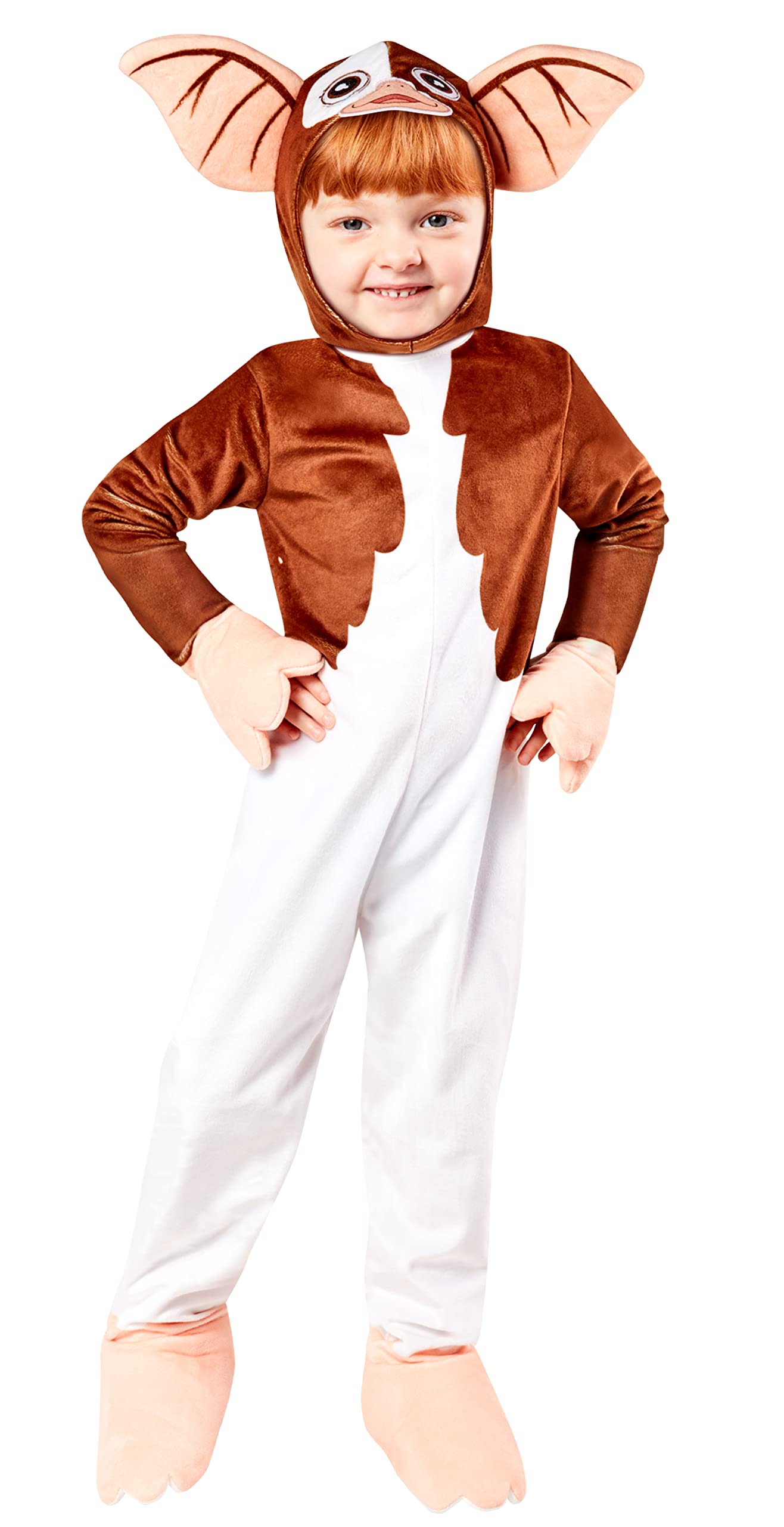 Gremlins Gizmo Toddler Costume  2T
