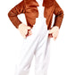 Gremlins Gizmo Toddler Costume  4T
