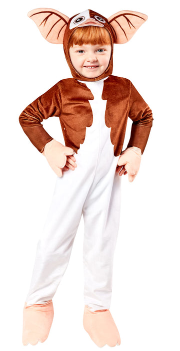 Gremlins Gizmo Toddler Costume  4T